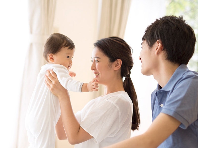 産休育休取得率