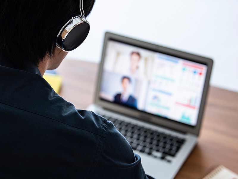 社内Eラーニングシステムの構築